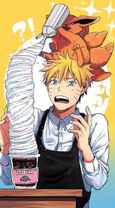 Naruko Em La Của Toi Naruto Uzumaki Naruto Minato Naruto And Sasuke