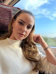 Katie Fuhrman's Instagram, Twitter & Facebook