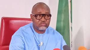 Why is Rigathi Gachagua defending himself?