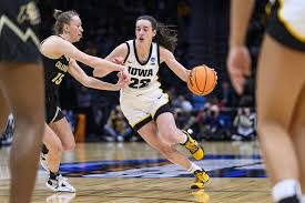 Electrifying Caitlin Clark leads Iowa past Colorado in NCAAs for a sneak  preview for WNBA fans | The Seattle Times