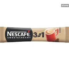 I love my espresso coffee in the morning not rated yet i read on the internet reviews on several coffee machines and decided to buy this one after our old coffee. Nescafe 3 In 1 Sweet Creamy 28x17g Stama Co Ltd