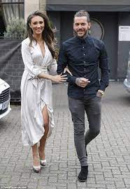 Submit a new text post. Towie Newbie Megan Mckenna Joins Boyfriend Pete Wicks During Filming Mens Fashion Casual Men S Going Out Outfits Mens Fashion Casual Outfits