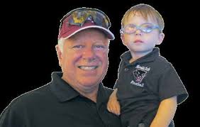 hALF A WORLD AWAY, An ALuMnus FInDs sOLACe suRF