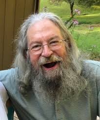 Remembering David Mark Stalnaker