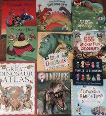 The dinosaurs rumble sound book is a fun book with facts, bright pictures, and ten cool sounds that match the dinosaurs. Best Dinosaur Themed Books For Young Children The Sen Resources Blog