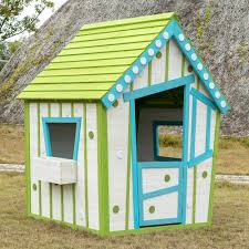 Our classic playhouses mainly focus on simplicity and gear toward average size closely related to our playground plans, our classic plans aim more on being a child's home away from home. Affordable Wooden Playhouses You Ll Love In 2021 Visualhunt
