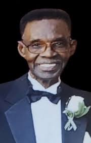 Timothy Jamison Obituary (2022)