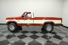 Image result for Tangerine 1986 Ford Truck