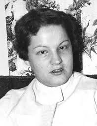 Elsie Boyd Obituary (2016)