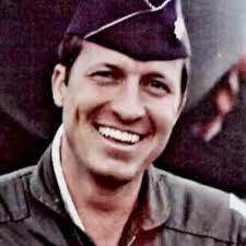 Colonel Franklin Lock Pratt, USAF (Retired) Obituary (1944