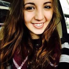 Ashley Branstetter's Instagram, Twitter & Facebook