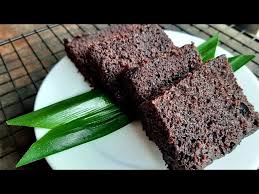 Bahan a 1 cawan serbuk koko (tak kisah jenama apa pun ) 1 cawan gula pasir 1 cawan susu cair 1 cawan minyak masak 1/2 cawan susu pekat bahan b 1 1/2 cawan tepung gandum 1. Kek Coklat Kukus Sukatan Cawan Youtube