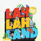 LAHLAHLAND 2025 — FUTURE SOUND ASIA event image