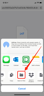 I tried to download my own instructable pdf with a custom download to include the images but none were included. How To Download Files On Iphone And Where To Find Them