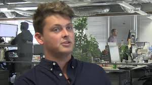 Wyre founder Michael Dunworth makes $267m after selling company