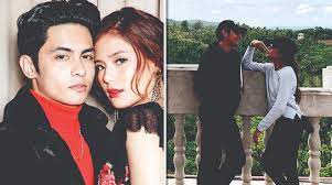 Ang giingong third party si heaven peralejo nga ex sad sa anak ni manny pacquiao. Devon Seron And Kiko Estrada Celebrate Anniversary