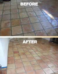 A saltillo tile floor is made of elegant saltillo tiles that are molded by hand. Stripping Mexican Tile Saltillo Tile Stripping Mexican Tile Pros