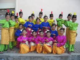 Jabatan kebudayaan dan kesenian negara perak. Festival Kesenian Kanak Kanak