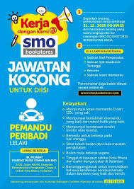 Portal iklan jawatan kosong kerajaan dan swasta terkini di malaysia 2014. Kekosongan Jawatan Di Smo Jawatan Kosong Kelantan Facebook