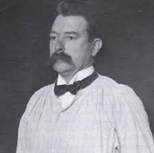 A Grave Interest: January 2022