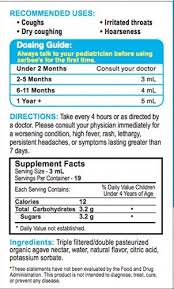 zarbees dosage chart www bedowntowndaytona com