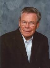 Obituary information for Floyd Theodore Swanson