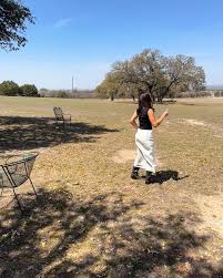 I think I'll stay awhile!