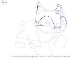 Check spelling or type a new query. Learn How To Draw Lynx From Animal Jam Animal Jam Step By Step Drawing Tutorials