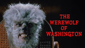 The Werewolf of Washington (1973) Is Amusing & Absurd B-Cinema