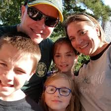 Are people vacationing in Huntsville?