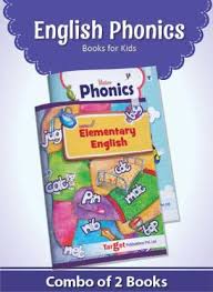 Learn each phonic sound for every letter of the alphabet. English Alphabet Phonics Books For Kids And Babies 2 To 5 Year Old Picture