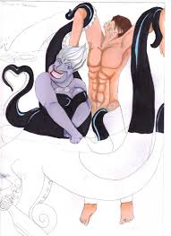 Rule34 - If it exists, there is porn of it  squall leonhart, ursula   3185994