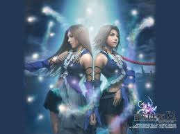 Check spelling or type a new query. Final Fantasy X 2 Wallpapers Hd Wallpaper Cave