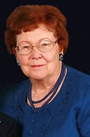 Ruth Caecilia (Glenn) Connor Obituary September 22, 2025