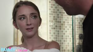 Macy Shows Chad how Little Step Sis Squirts feat. Macy Meadows by FapHouse