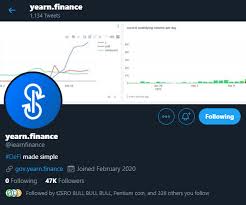 What is the yfi token? Investing In Yearn Finance Yfi Everything You Need To Know Securities Io