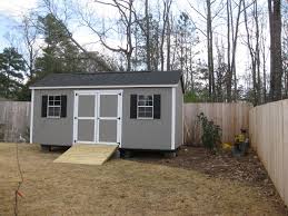 Garden Max Shed From Durastor Structures In Central Ga Garden Sheds For Sale Shed Wooden Garden