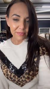 New Arrivals and in various Colours #leopard #sequins #fashion  #winterfashion #womensclothing #style