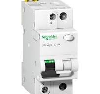 Schneider Electric Acti9 RCCB Residual Current Circuit ...