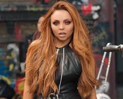 Maybe you would like to learn more about one of these? Jesy Nelson 24 Facts About The Little Mix Star You Probably Never Knew Popbuzz