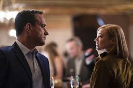 The lives of the roy family as they contemplate their future once their aging father begins to step back from the media and entertainment conglomerate they control. Sarah Snook And Matthew Macfadyen Get Giggly Over Succession Watch Indiewire