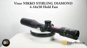 The 30mm version is similar, with a ballpark of rrp £398.99 and discounted £319.99. Visor Nikko Stirling 4 16x50 Hold Fast Blackrecon Youtube