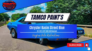 Image result for Basin Street Blue 1972 Chrysler