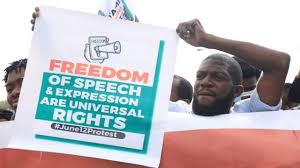 This year, protestors are planning to boycott the public holiday by holding protests. Jhsjtfruafn5 M