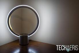 C By Ge Sol Review An Alexa Powered Smart Lamp For Your Home Or Office