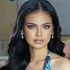 The newly crowned Miss Sinulog sa Kabankalan 2026 Johana Marie Oyog,  wearing 𝔸𝕟𝕥𝕙𝕠𝕟𝕪 𝕊𝕚𝕟𝕔𝕠, bagged BEST IN EVENING GOWN and BEST IN  EVENING GOWN DESIGNER awards✨ Handler and MUA