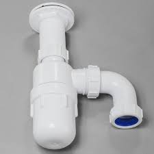sp bel art mcalpine abs sink s trap