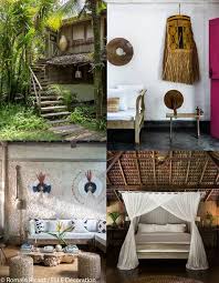 Connaissez Vous Trancoso Decoration Maison Bali Et Deco