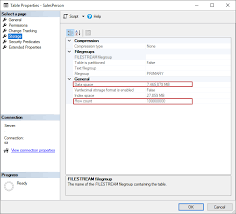 We did not find results for: How To Handle 100 Million Rows With Sql Server Bcp