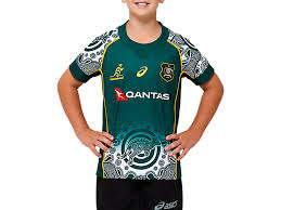 Maybe you would like to learn more about one of these? Unisex Wallabies Replica Alternate Jersey Aop 2114a115 300 Kids Rugby Union Clothing Asics